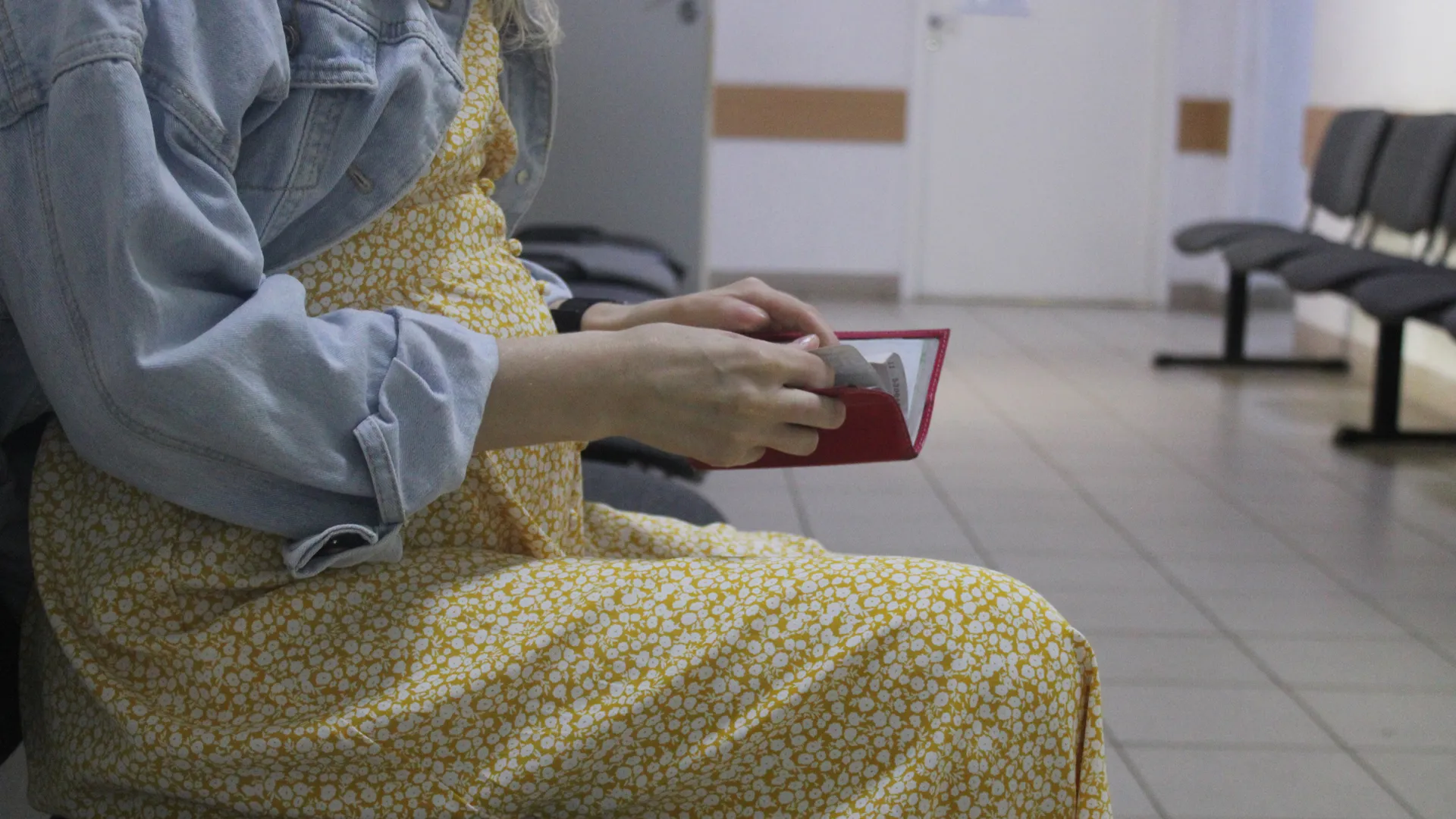 В трех районах Коми появятся новые женские консультации