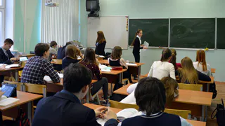 В школах Пензы начнут преподавать тактическую подготовку