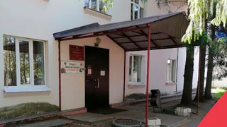 Боголюбовскую поликлинику отремонтируют в 2025 году