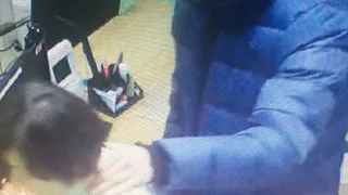 Нижнекамские полицейские разыскивают мужчину, пытавшегося ограбить офис микрозаймов