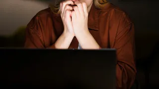 Жители области отдали мошенникам 28 миллионов за неделю