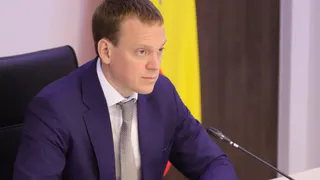 Губернатор Малков раскритиковал работу рязанского Минспорта