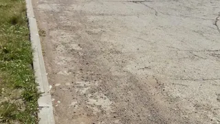 Нижнекамка: «Ищем хозяина дороги»