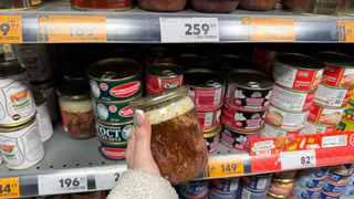 Смело берите по 5 банок – внутри чистое мясо: лучшие марки тушенки по версии Росконтроля