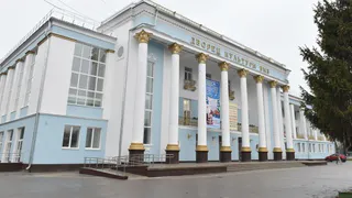 В обновленном ДК БМЗ 27 декабря пройдет Губернаторский вечер