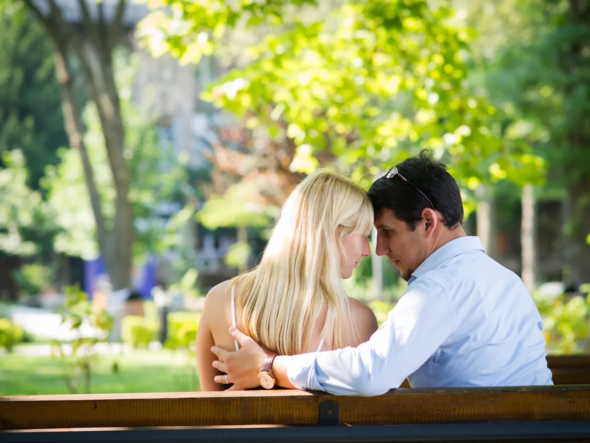 Как вести себя с теми, кому вы не нравитесь - важный совет