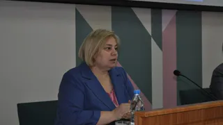 В Коми утвердили главу Минздрава