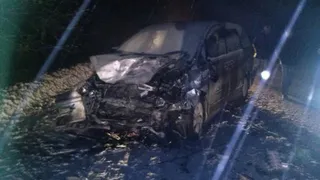 Брянского водителя могут посадить на 7 лет за ДТП с двумя погибшими