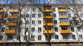 В Татарстане ребенок упал с пятого этажа 