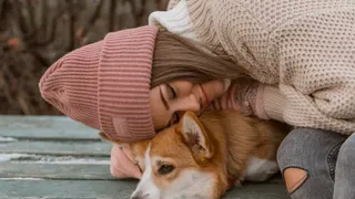 Осенняя Instagram-подборка: как рязанские красавицы проводят пасмурные выходные