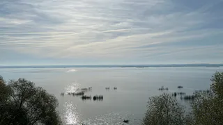 В Коми 10 октября ожидаются облачность и местами осадки