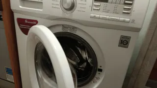 Почти все неправильно стирают белье в стиральной машинке. Ремонтник на пальцах объяснил что делаю не так