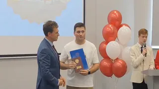 Первые выпускники ПИМУ начали работу в больницах Владимирской области