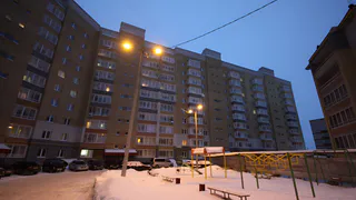 Свыше 1800 жителей аварийных домов расселят в Рязанской области