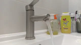 В Чебоксарах налаживают горячее водоснабжение