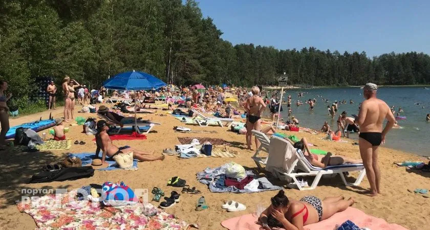 Дьявольская жара набирает обороты: Роман Вильфанд предупредил россиян об ухудшении погоды