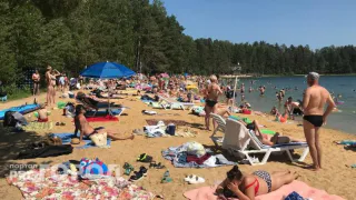 Дьявольская жара набирает обороты: Роман Вильфанд предупредил россиян об ухудшении погоды