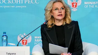 Указ вступил в силу, все решено: Татьяна Голикова объявила о разовой выплате пенсионерам 15 000 рублей с 10 ноября