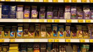 Как отличить настоящий шоколад от подделки? Советует профессиональный кондитер