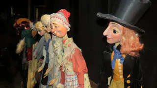 Не знаете, чем занять малыша на выходных? У ПРО Города есть ответ