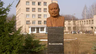 Главврач рязанской психбольницы покинул свой пост