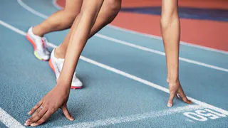 Лёгкая атлетика, керлинг, и не только: афиша спортивных событий во Владимирской области