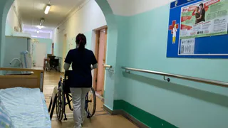 В Сердобске вышел из строя новый аппарат МРТ