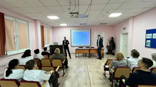 Усинская ЦРБ успешно прошла аудит Национального института качества