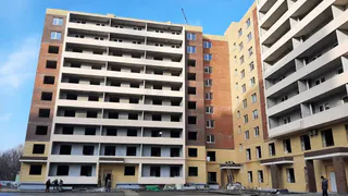 В Рязани планируется завершить строительство ЖК «Есенин» к середине декабря