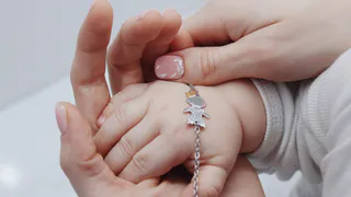 Жительница Петушинского района удостоена звания «Мать-героиня»