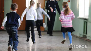 1 февраля начинается запись первоклассников в школу