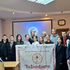 В Пензе подвели итоги студенческого донорского марафона и отметили рост участия