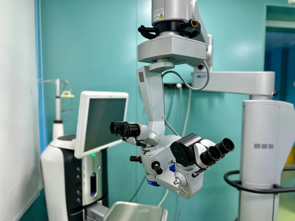 Челябинская область направит 107 миллионов рублей на современное медоборудование  