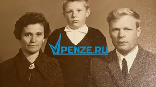 История семейной пары, прожившей в счастливом браке более 60 лет без ссор
