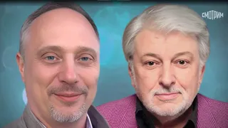 Внебрачный сын Добрынина стоял один на похоронах отца: Вдова и дочь его не признали