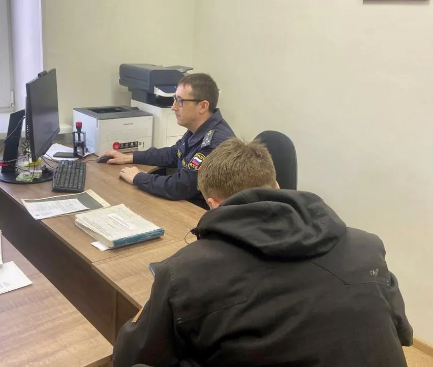 В Татарстане неплательщик алиментов погасил долг ради поездок за рубеж