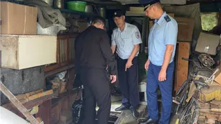 В Чувашии двое мужчин погибли при откачке воды из погреба