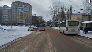 Жительница Коми, пострадавшая в ДТП, столкнулась с безразличием горожан