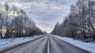 Во Владимирской области за 2025 год отремонтировали более 173 километра дорог