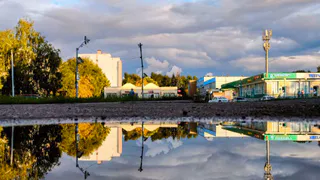 Прогноз погоды на 4 сентября: в Нижнекамске настоящая ранняя осень