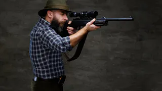 «Ты чего здесь ходишь?»: житель Костерёва открыл стрельбу по прохожему