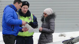 Какие изменения ждут рязанских водителей в апреле