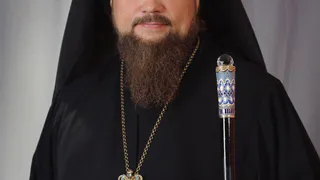 Архиепископ Питирим обрел последнее пристанище в стенах Свято-Стефановского собора