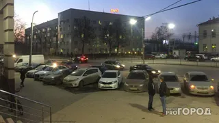 У вокзала Рязань-1 обокрали рязанца