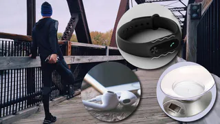 Посмотрите, что мы нашли: дешевые и крутые товары для спорта, которые можно купить до 2 000 рублей