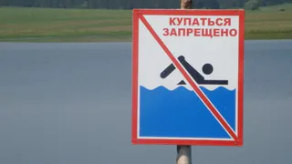 Этим летом на Брянщине утонули 10 детей
