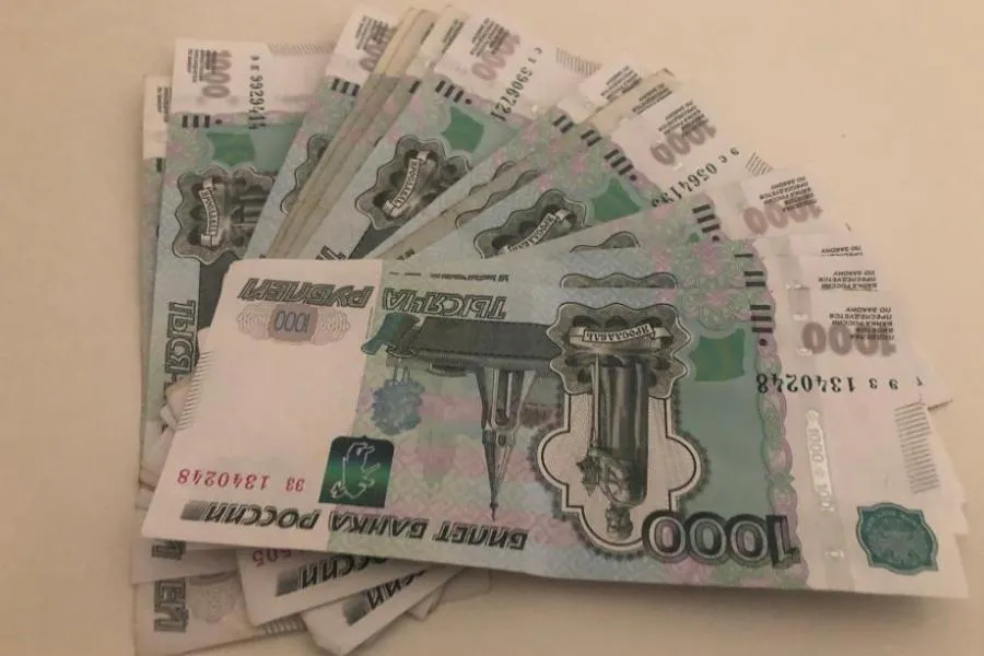 Дождались. Эта сумма придет всем без исключения пенсионерам с 19 мая