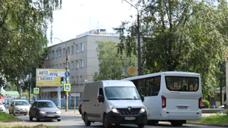 В Чебоксарах возобновили автобусный маршрут, который отменяли на время