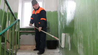 На капремонт домов в Коми в 2024 году направят почти 2.5 миллиона рублей