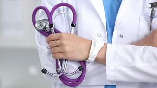 94 процентов врачей не знают, как и чем лечить пациентов